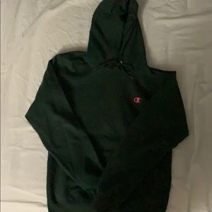CHAMPION HOODIE